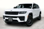 2026 Jeep Grand Cherokee GRAND CHEROKEE LAREDO ALTITUDE 4X2
