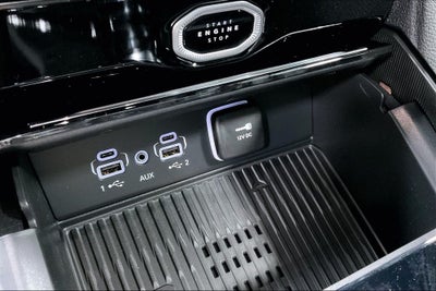 2026 Jeep Grand Cherokee GRAND CHEROKEE LAREDO ALTITUDE 4X2