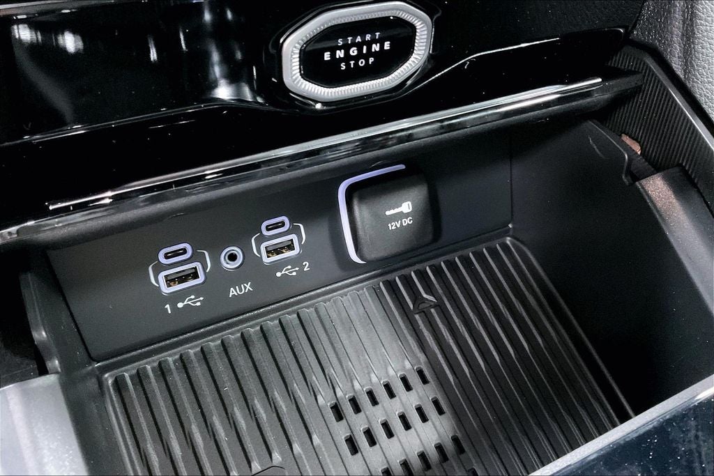 2026 Jeep Grand Cherokee GRAND CHEROKEE LAREDO ALTITUDE 4X2