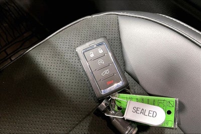 2026 Jeep Grand Cherokee GRAND CHEROKEE LAREDO ALTITUDE 4X2
