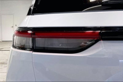 2026 Jeep Grand Cherokee GRAND CHEROKEE LAREDO ALTITUDE 4X2