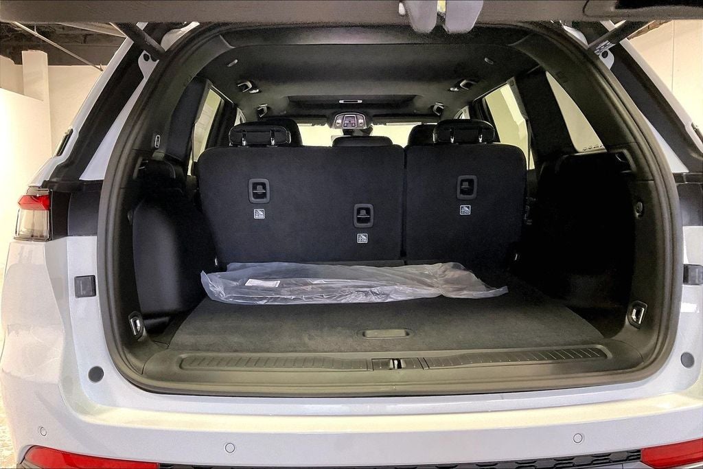 2026 Jeep Grand Cherokee GRAND CHEROKEE LAREDO ALTITUDE 4X2