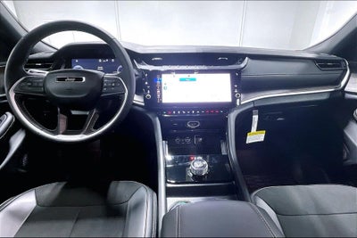 2026 Jeep Grand Cherokee GRAND CHEROKEE LAREDO ALTITUDE 4X2