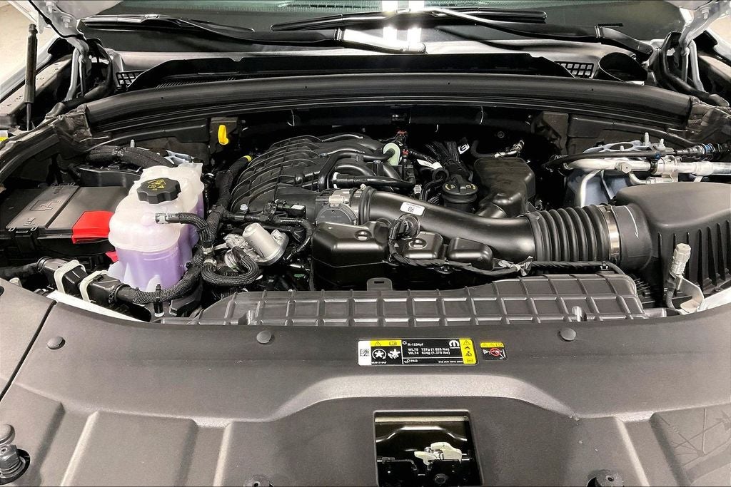 2025 Jeep Grand Cherokee GRAND CHEROKEE LIMITED 4X2