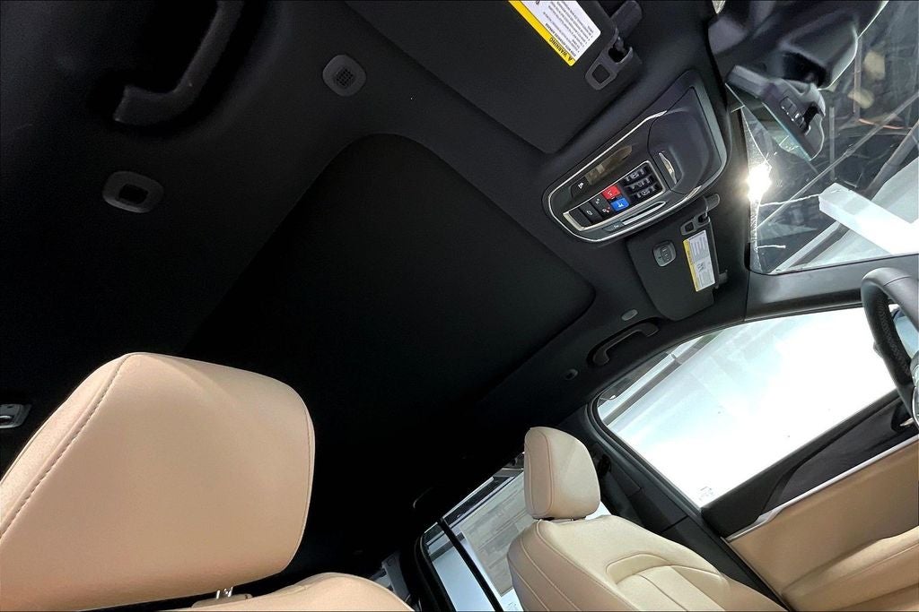 2025 Jeep Grand Cherokee GRAND CHEROKEE LIMITED 4X2