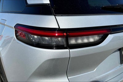 2025 Jeep Grand Cherokee GRAND CHEROKEE LIMITED 4X2