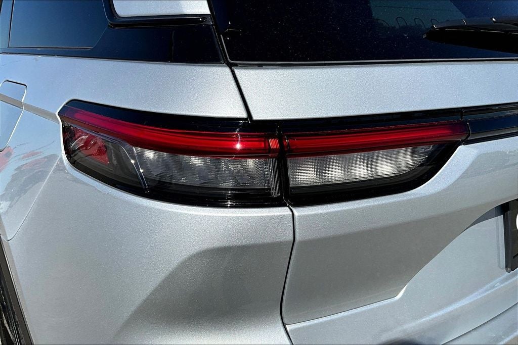 2025 Jeep Grand Cherokee GRAND CHEROKEE LIMITED 4X2