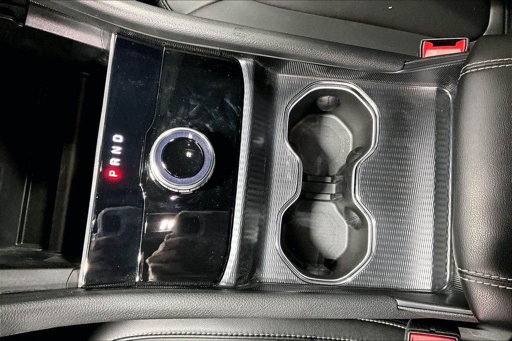 2025 Jeep Grand Cherokee Limited 4x2