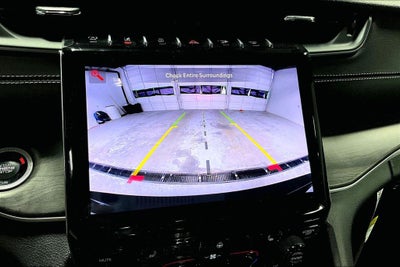 2025 Jeep Grand Cherokee Limited 4x2