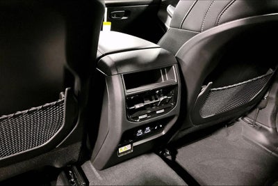 2025 Jeep Grand Cherokee Limited 4x2