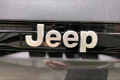 2025 Jeep Grand Cherokee Limited 4x2