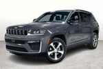 2026 Jeep Grand Cherokee GRAND CHEROKEE LIMITED 4X2