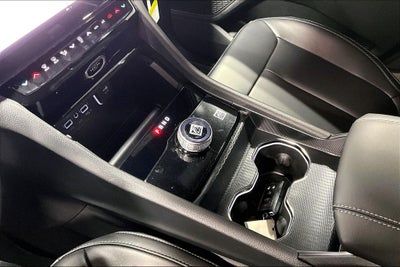 2026 Jeep Grand Cherokee GRAND CHEROKEE LIMITED 4X2