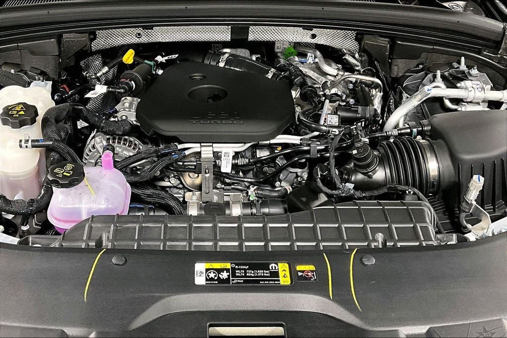 2026 Jeep Grand Cherokee GRAND CHEROKEE LIMITED 4X2