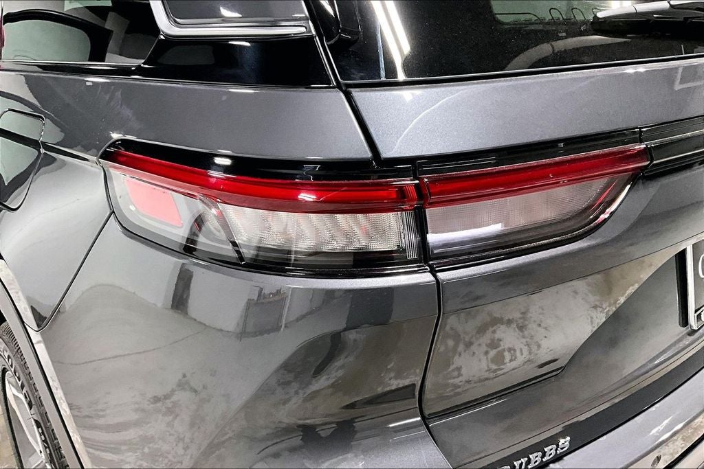 2026 Jeep Grand Cherokee GRAND CHEROKEE LIMITED 4X2