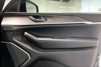 2026 Jeep Grand Cherokee GRAND CHEROKEE LIMITED 4X2