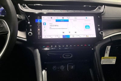 2026 Jeep Grand Cherokee GRAND CHEROKEE LIMITED 4X2