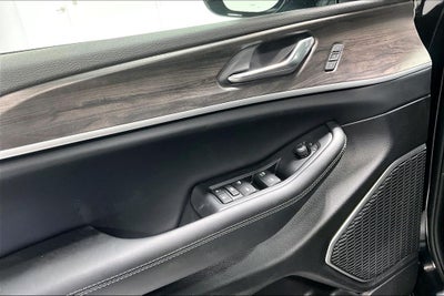 2026 Jeep Grand Cherokee GRAND CHEROKEE LIMITED 4X2