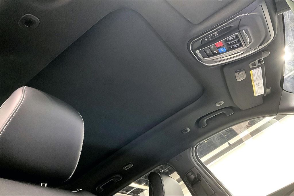 2026 Jeep Grand Cherokee GRAND CHEROKEE LIMITED 4X2