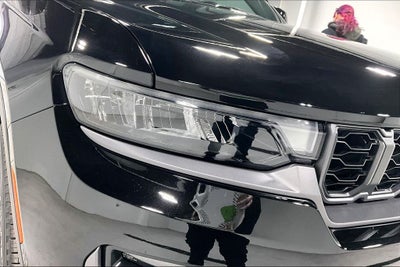 2026 Jeep Grand Cherokee GRAND CHEROKEE LIMITED 4X2