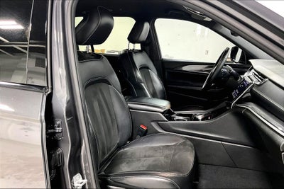 2022 Jeep Grand Cherokee Altitude 4x4