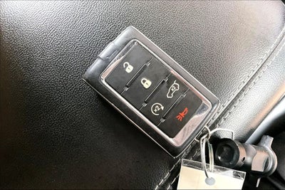 2022 Jeep Grand Cherokee Altitude 4x4