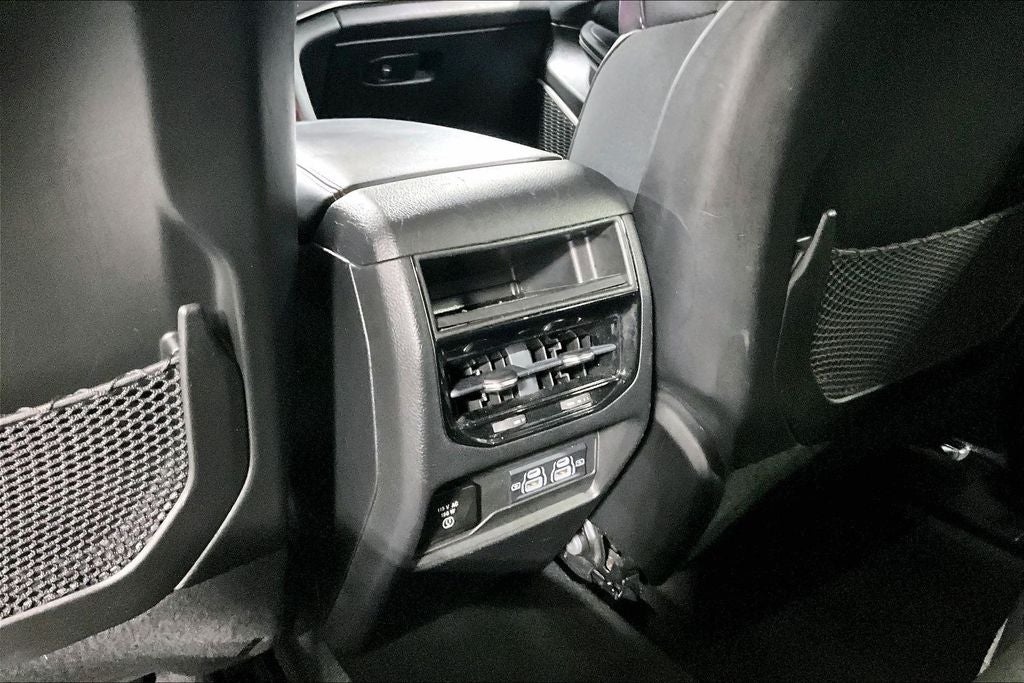 2022 Jeep Grand Cherokee Altitude 4x4