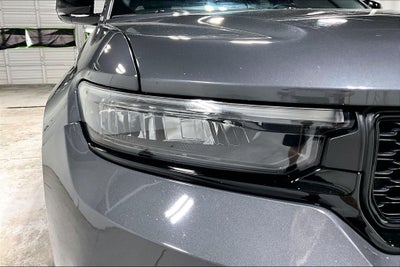 2022 Jeep Grand Cherokee Altitude 4x4