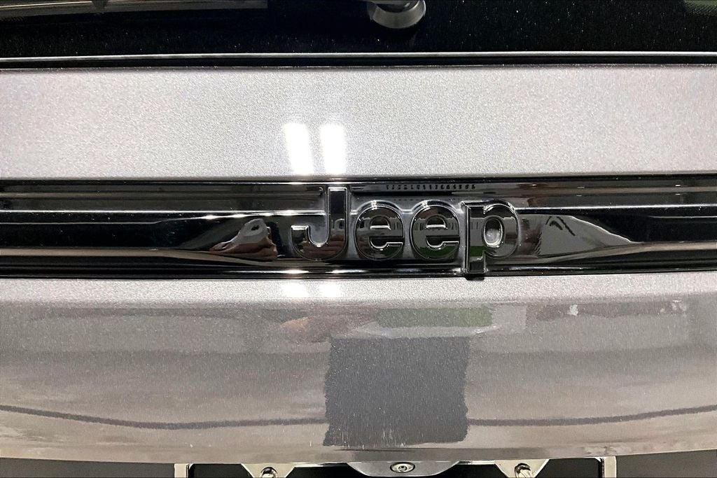 2022 Jeep Grand Cherokee Altitude 4x4