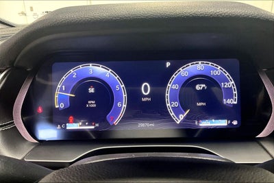 2024 Jeep Grand Cherokee Laredo 4x4