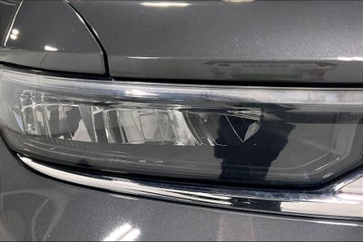 2024 Jeep Grand Cherokee Laredo 4x4