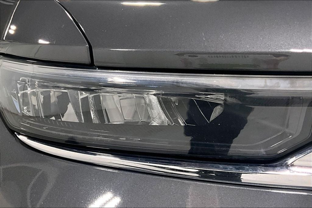 2024 Jeep Grand Cherokee Laredo 4x4