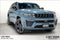 2027 Jeep Grand Cherokee GRAND CHEROKEE LIMITED RESERVE 4X4