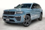 2027 Jeep Grand Cherokee GRAND CHEROKEE LIMITED RESERVE 4X4