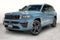 2027 Jeep Grand Cherokee GRAND CHEROKEE LIMITED RESERVE 4X4