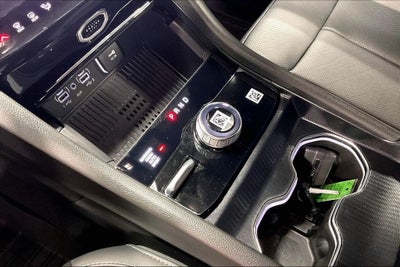 2027 Jeep Grand Cherokee GRAND CHEROKEE LIMITED RESERVE 4X4