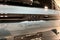 2027 Jeep Grand Cherokee GRAND CHEROKEE LIMITED RESERVE 4X4