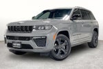 2027 Jeep Grand Cherokee GRAND CHEROKEE LIMITED RESERVE 4X4