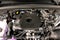 2027 Jeep Grand Cherokee GRAND CHEROKEE LIMITED RESERVE 4X4