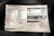 2027 Jeep Grand Cherokee GRAND CHEROKEE LIMITED RESERVE 4X4