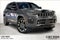 2022 Jeep Grand Cherokee Overland 4x4
