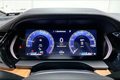 2026 Jeep Grand Cherokee GRAND CHEROKEE SUMMIT 4X4