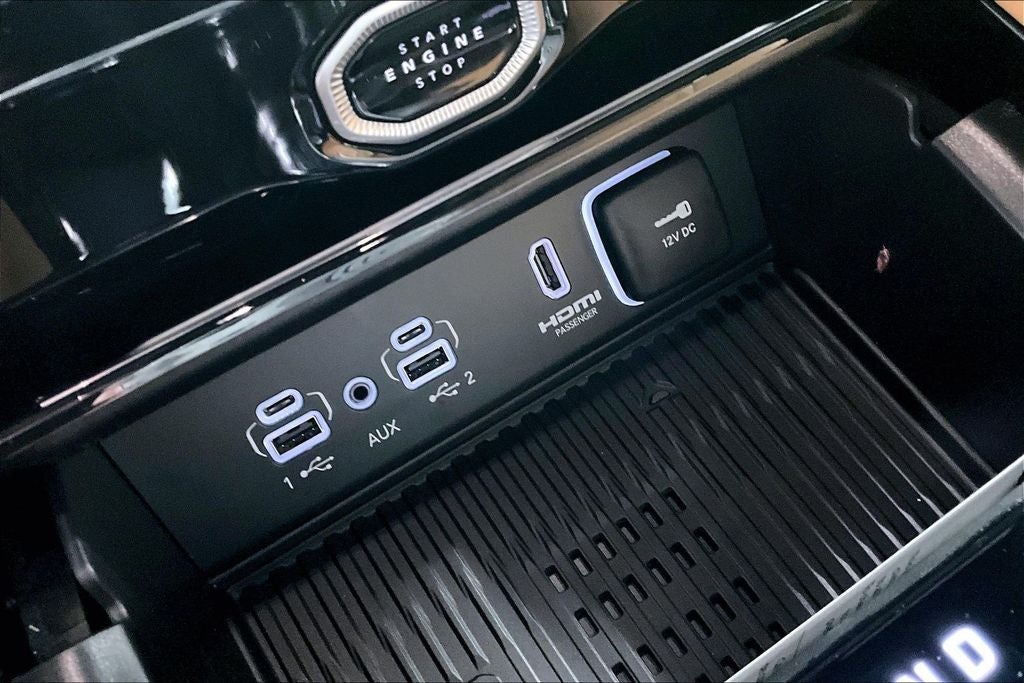 2026 Jeep Grand Cherokee GRAND CHEROKEE SUMMIT 4X4