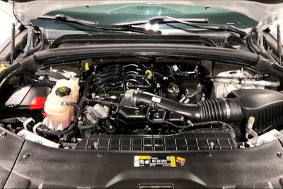 2023 Jeep Grand Cherokee L Laredo 4x2
