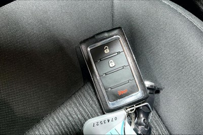 2023 Jeep Grand Cherokee L Laredo 4x2
