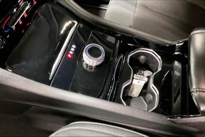 2023 Jeep Grand Cherokee L Laredo 4x2