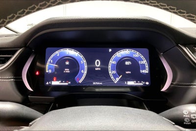 2023 Jeep Grand Cherokee L Laredo 4x2