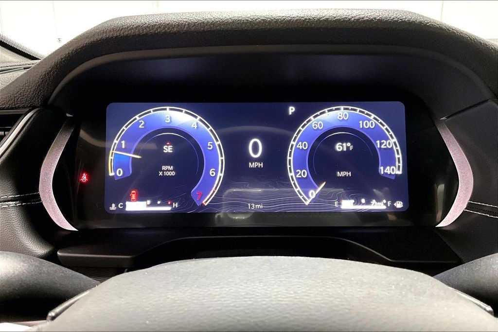 2026 Jeep Grand Cherokee GRAND CHEROKEE L LAREDO X 4X2