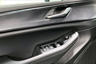 2026 Jeep Grand Cherokee GRAND CHEROKEE L LAREDO X 4X2