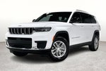 2026 Jeep Grand Cherokee GRAND CHEROKEE L LAREDO X 4X2
